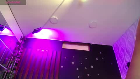 REBEKA online show from December 2024 12:23:01 PM