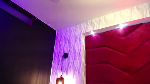 REBEKA online show from January 2025 03:02:02 AM