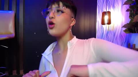 REBEKA online show from February 2025 12:07:01 AM