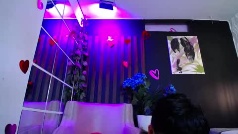 REBEKA online show from March 2025 03:45:01 AM