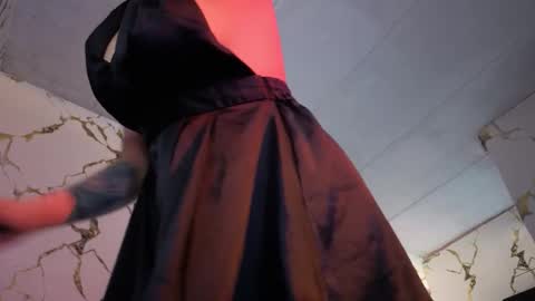 REBEKA online show from December 2025 01:30:01 PM