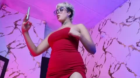 REBEKA online show from April 2026 02:12:02 PM