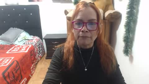 rebeka online show from January 2026 01:08:01 AM