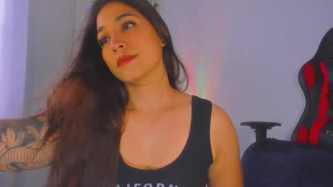 rebellust online show from November 2025 10:20:02 PM