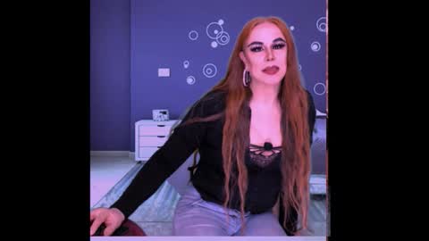 CandySex online show from February 2026 12:20:02 PM