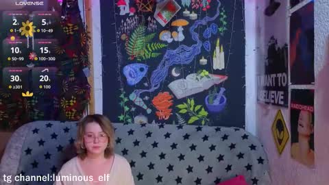 Lara online show from January 2026 07:05:02 PM