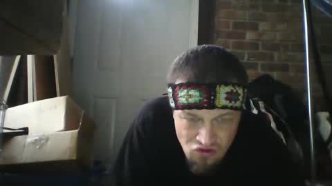 recka810 online show from February 2025 02:10:02 PM