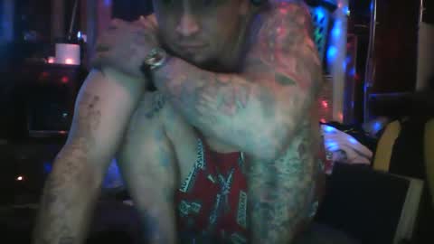 recka810 online show from March 2025 06:15:02 AM