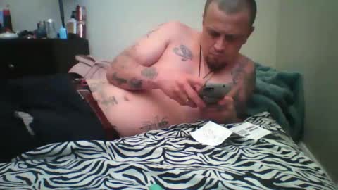 recka810 online show from April 2026 06:49:02 PM