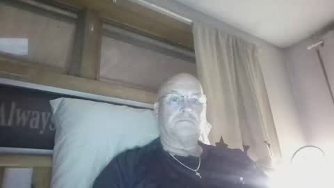 Mtn. Man online show from October 2025 01:36:02 AM