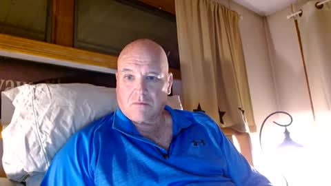 Mtn. Man online show from October 2025 01:52:02 AM