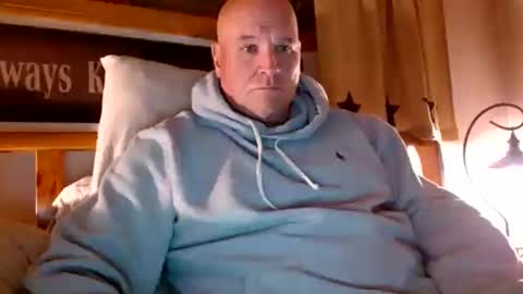 Mtn. Man online show from November 2025 02:14:01 AM