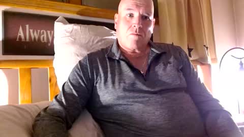 Mtn. Man online show from November 2025 01:19:01 AM