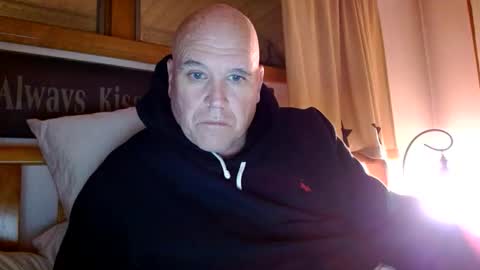 Mtn. Man online show from November 2025 02:44:01 AM