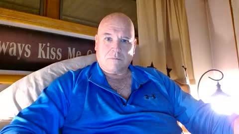 Mtn. Man online show from November 2025 02:53:02 AM