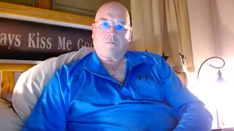 Mtn. Man online show from November 2025 03:56:02 AM