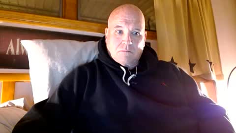 Mtn. Man online show from November 2025 03:18:02 AM