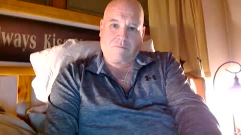 Mtn. Man online show from November 2025 04:15:01 AM