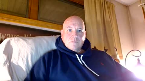 Mtn. Man online show from November 2025 02:25:01 AM