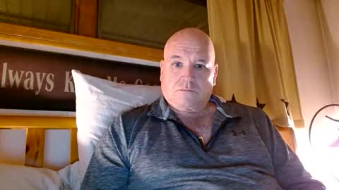 Mtn. Man online show from November 2025 03:10:02 AM