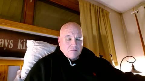 Mtn. Man online show from December 2025 02:50:02 AM