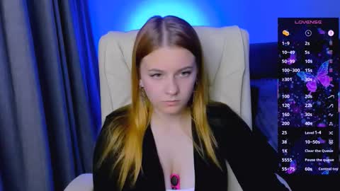 red__dizzy online show from October 2025 08:27:02 PM