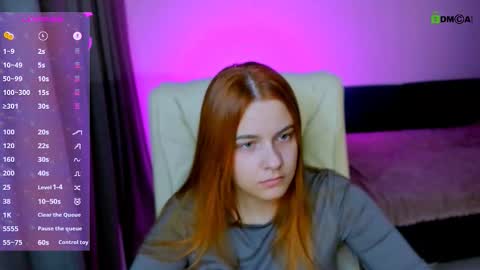 red__dizzy online show from October 2025 08:53:02 PM