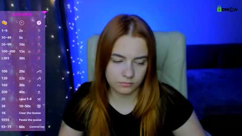 red__dizzy online show from October 2025 08:32:02 PM