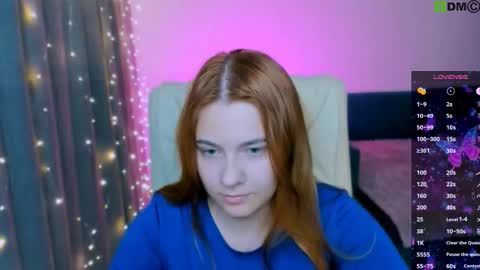 red__dizzy online show from October 2025 03:12:01 PM