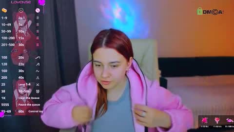 red__dizzy online show from February 2026 06:58:01 PM