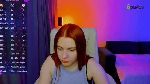 red__dizzy online show from February 2026 11:55:02 PM