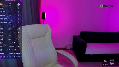 red__dizzy online show from February 2026 10:21:01 PM