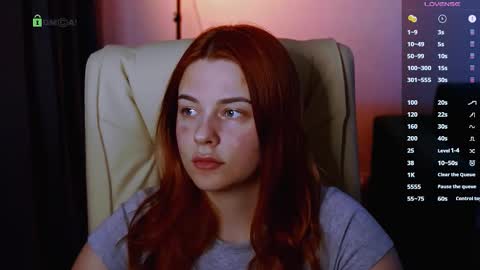 red__dizzy online show from March 2026 06:47:01 PM