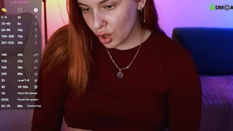 red__dizzy online show from March 2026 12:54:02 PM