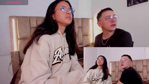 Red Lust  online show from January 2026 11:59:02 AM