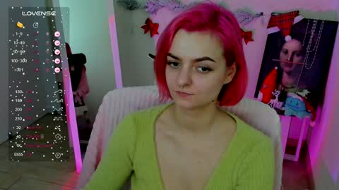 Bestie online show from December 2024 02:17:02 PM