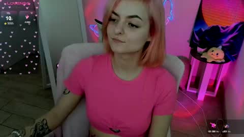 Bestie online show from February 2025 02:02:01 PM