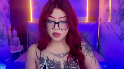 Snapshot of red_bunny_v chatting on July 2026 03:07:02 PM Hi Stream 800am to 200pm online show from July 2026 03:07:02 PM