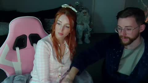 Red -  online show from December 2024 09:09:02 PM