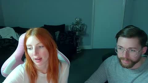 Red -  online show from January 2025 09:51:02 PM