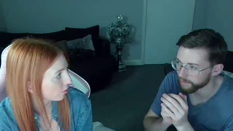 Red -  online show from January 2025 09:30:01 PM