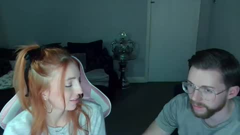 Red -  online show from January 2025 09:02:01 PM