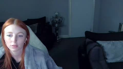 Red -  online show from February 2025 09:16:02 PM