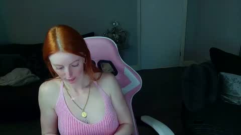 Red -  online show from March 2025 04:46:01 PM