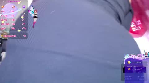 Taliana online show from February 2025 02:15:02 AM