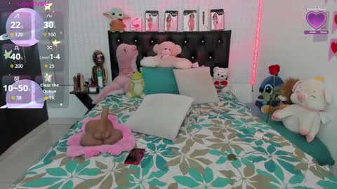 Taliana online show from September 2025 05:20:02 AM