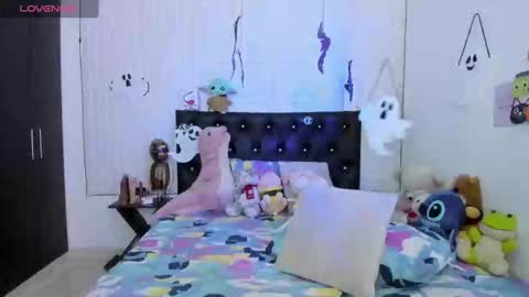 Taliana online show from October 2025 02:56:02 AM