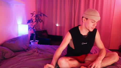 Sean Fire online show from January 2025 07:43:01 PM