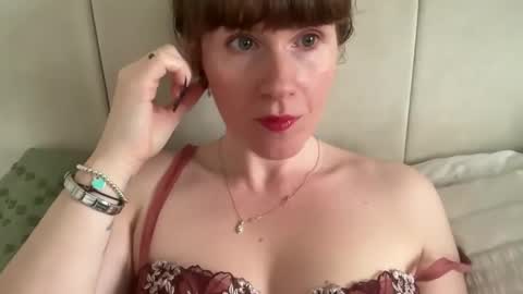 Rosie online show from February 2026 01:36:02 PM