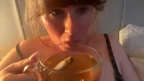 Snapshot of red_head_rosie_69 chatting on April 2026 07:34:01 PM Rosie online show from April 2026 07:34:01 PM